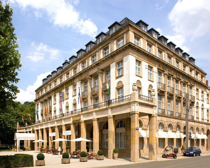Aarauerhof - Self Check-In Hotel ภายนอก รูปภาพ